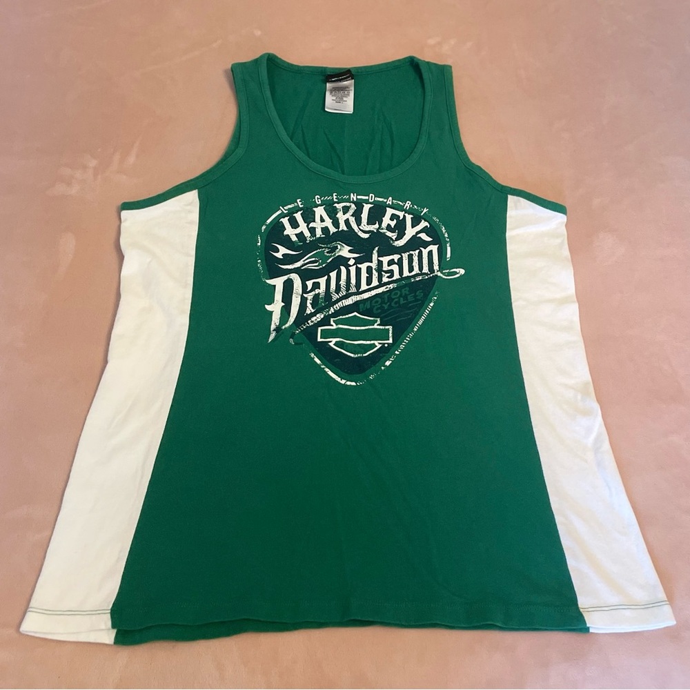 5/$30 Harley- Davidson Top